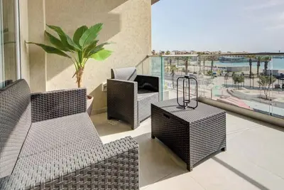 Image de Beautiful 2br seafront home with Wifi & comfy beds