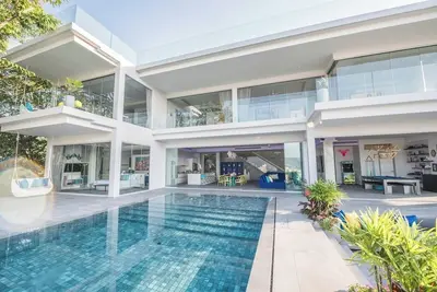 Image de Villa Enjoy - Modern Luxury  in Patong