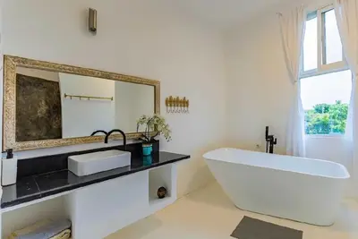 Image de Beautiful 1-bedroom villa with Ac in Diani, close to the airport and the beach