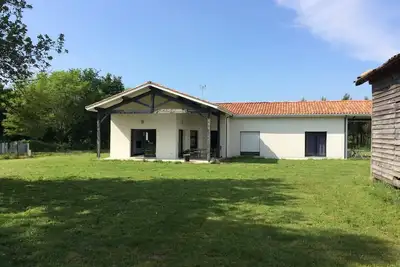 Image de Villa moderne et lumineuse - 6 pers.