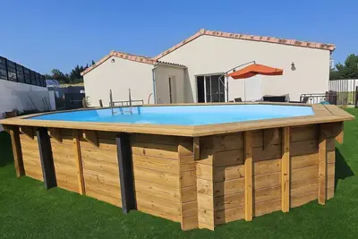 Image de Villa pancho calme total et sécurité enfants