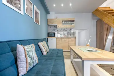 Image de Loftnest by RentalsPro - Kallithea