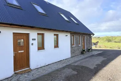 Image de Abernethys Cottage in Connel