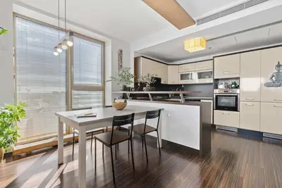 Image de Vienna Gate Bright Family Apartment