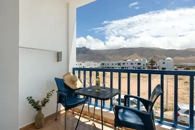 Image de Famara Cactus by Escape Home