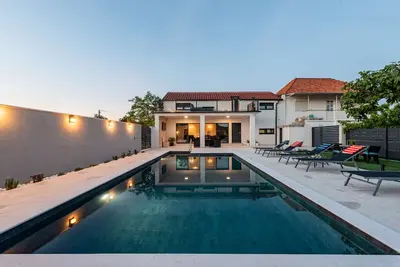 Image de Villa Flora Zadar Villas