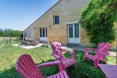 Image de Gîte Chapetit et Chambres d'hôtes