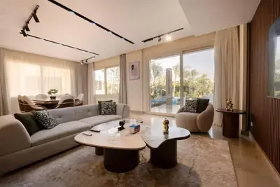 Image de Spacious 6br with private swimming pool