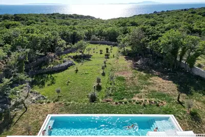 Image de Luxury Villa Isolana Pag with heated pool