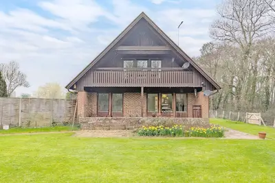 Image de Ancton Way by the Sea - sleeps 9 guests  in 4 bedrooms
