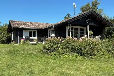 Image de Maison de vacances avec vue sur Holløse près de Tisvilde