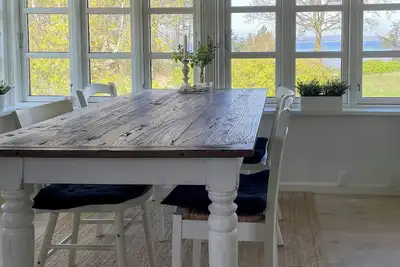 Image de Maison paisible près de la plage de Skødshoved