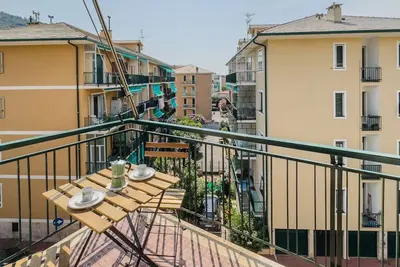 Image de [Paradis avec terrasse] Parking gratuit • Smart Tv