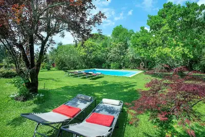 Image de Casa do Cruzeiro - Cinq Chambres Villa, Couchages 10