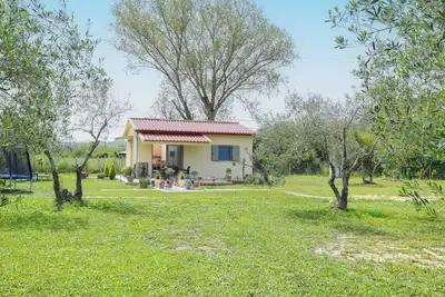 Image de Ktistakis Apartment near Sidari