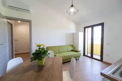 Image de Casa Aurora - Deux Chambres Appartement, Couchages 6