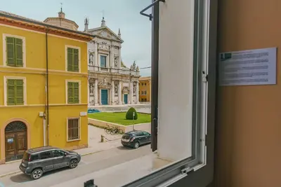 Domus Dantis Paradiso