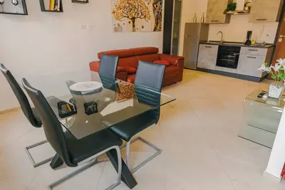 Domus Dantis Piano Secondo