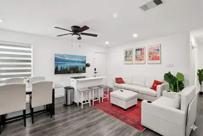 Image de Modern cozy townhouse
