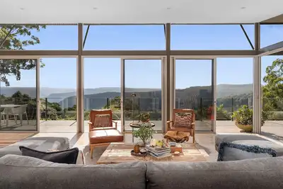 Image de Omaroo, Beaumont, Kangaroo Valley