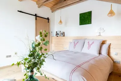 Image de Chalet Luxe ✦ Jacuzzi & Sauna ✦ Vue montagne ✦ Parc Sumava
