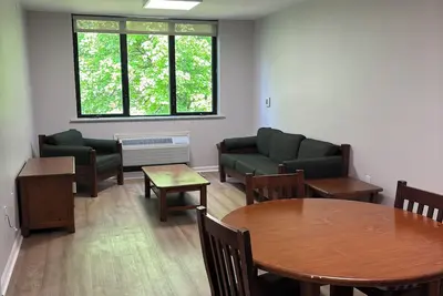 Image de 2-bedroom suite with Ac in Caldwell