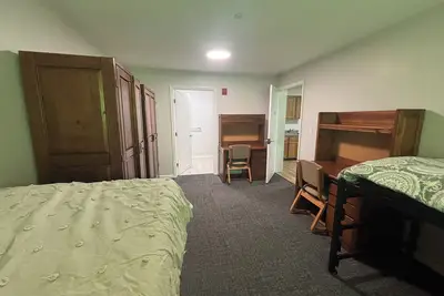 Image de Beautiful 2-bedroom suite, Caldwell, Nj
