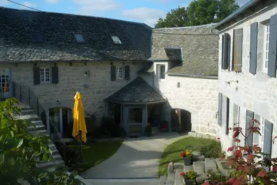 Image de Gîte 26p. - les gites de l'aubrac