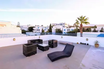 Image de Dar Jenaina à Sidi Bou Said