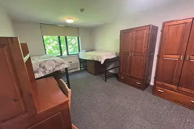 Image de 2 bedroom suite in Caldwell with Ac