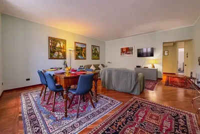 Image de Central Ancona: 6 guests stay