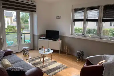 Image de Vacances à Perros-Guirec – Détente, mer et découvertes!