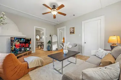 Image de Home near Nrg - Sleep 8 - WolrdCup ready