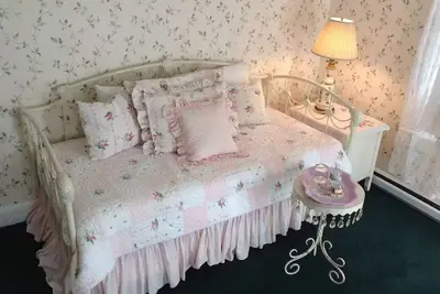 Image de Two room suite sleeps four