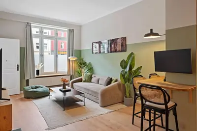 Image de Super central, 2 bedrooms