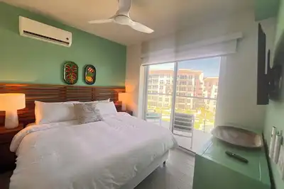 Image de Casa Verde | 3br Ocean View Apartment