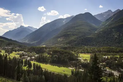 Image de Panorama Mountain Resort - Toby Creek Horsethief Condos