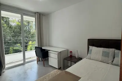 Image de Charming 4-bedroom villa with Ac in Santa Cruz do Sul