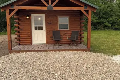 Image de White Buffalo: New Private Ranch Cabin for Hunters & Families