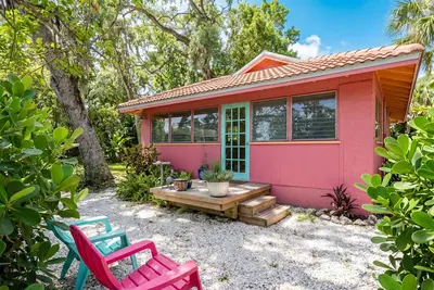Image de The Flamingo House - Sarasota