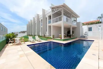 Image de Beach Townhouses I - Triplex by Carpediem