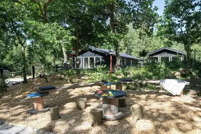 Image de Gîte idyllique sur Als Odde avec activités