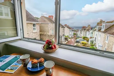 Image de Seaview Portland, pet friendly in Fortuneswell