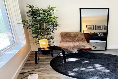 Image de Walking 3br modern house to St Boniface