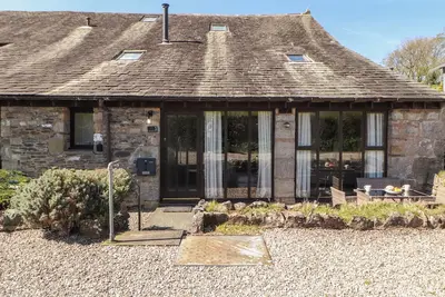 Image de Tullythwaite Barn, pet friendly, with a garden in Underbarrow