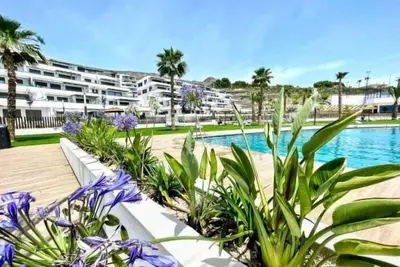 Image de Appartement Exclusif. Détente, Luxe et Vue sur la Mer