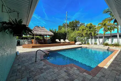 Image de Sunny Private Pool Escape Near Clearwater Beach