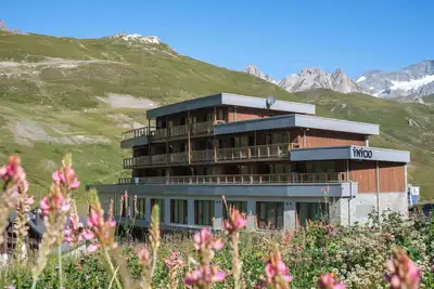 Image de Au Cœur de Val Claret | Vue imprenable | Piscine