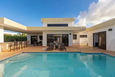 Image de Villa Los Primos - 3br Luxury Escape & Private