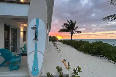 Image de Caicos Calm: Serene 2br Condo in Whitby, North Caicos - a Garden Isle Getaway